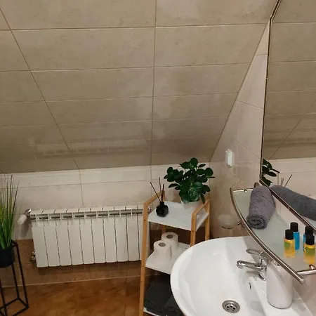 Apartament Magdalenka * Zakopane