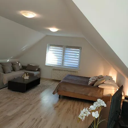 Apartament Magdalenka * Zakopane