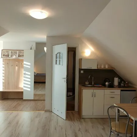 Apartment Apartament Magdalenka Zakopane