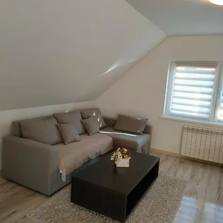 Apartament Magdalenka Apartment *